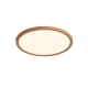 Oja 29 IP20 2700K step-Dim Ceiling light Wood - Nordlux 47276004